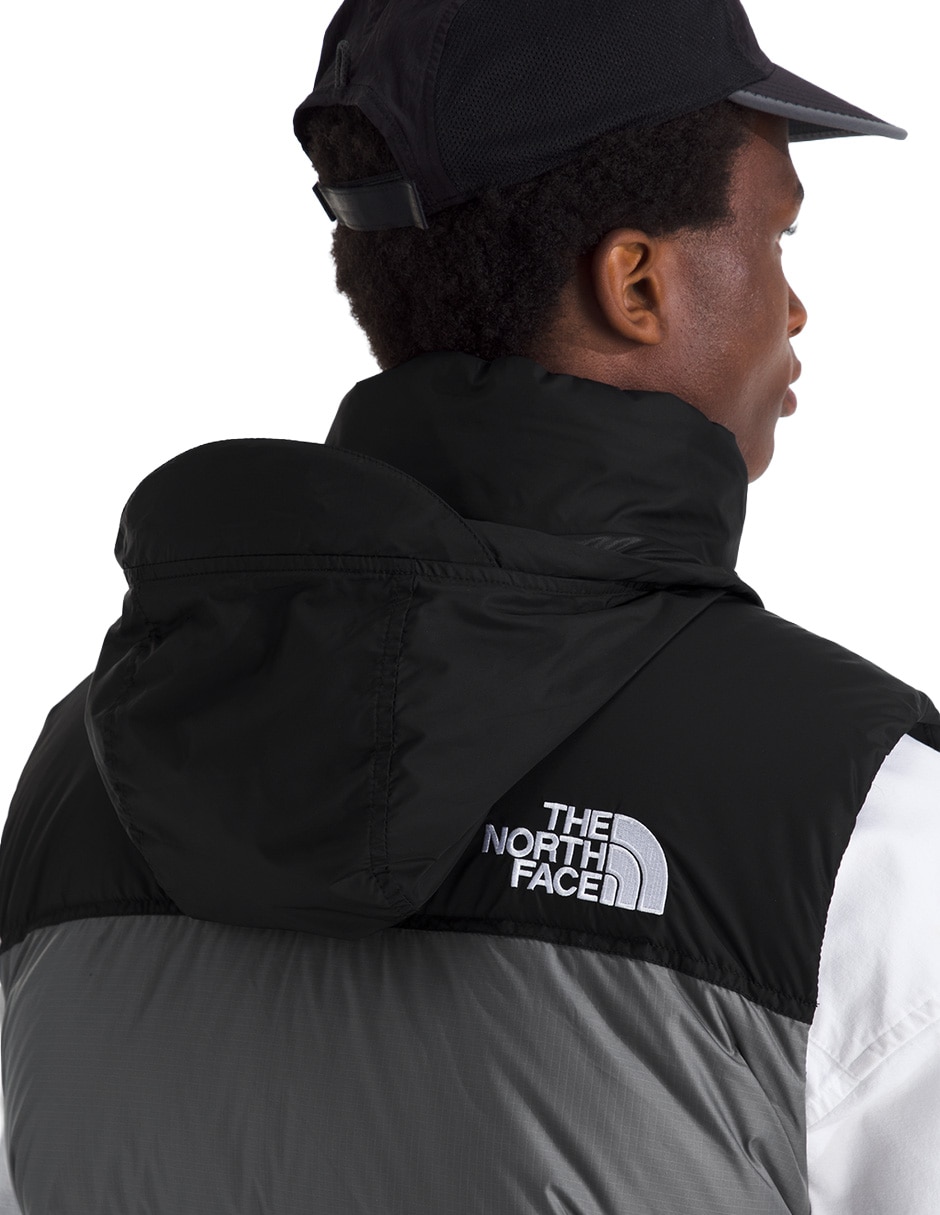Chaleco impermeable para hombre 2