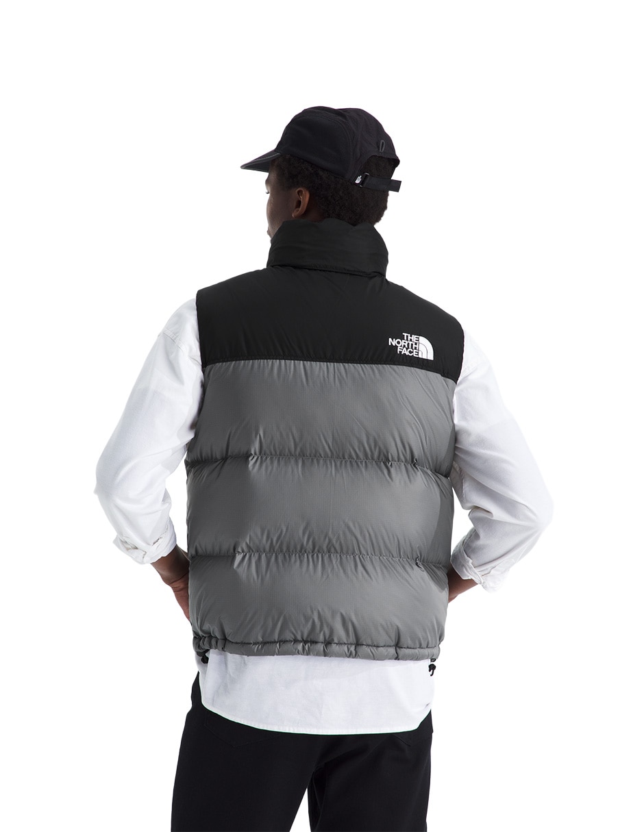 Chaleco impermeable para hombre 4