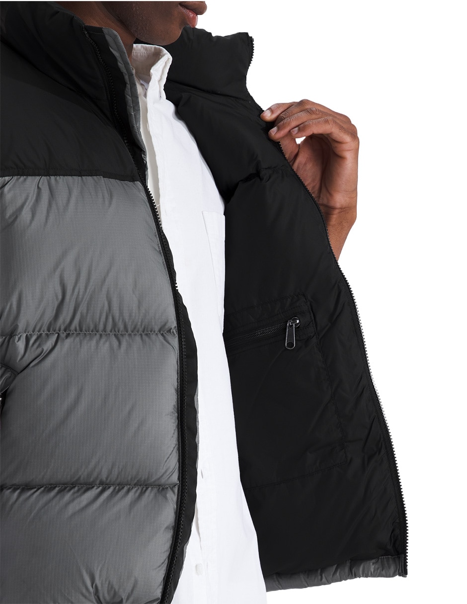 Chaleco impermeable para hombre 5