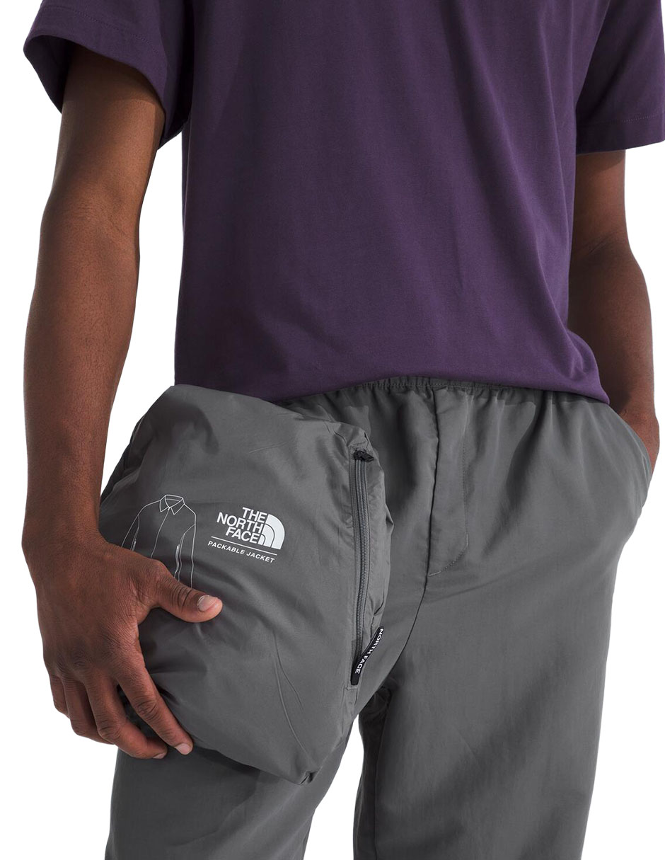 Chamarra casual impermeable para hombre 6