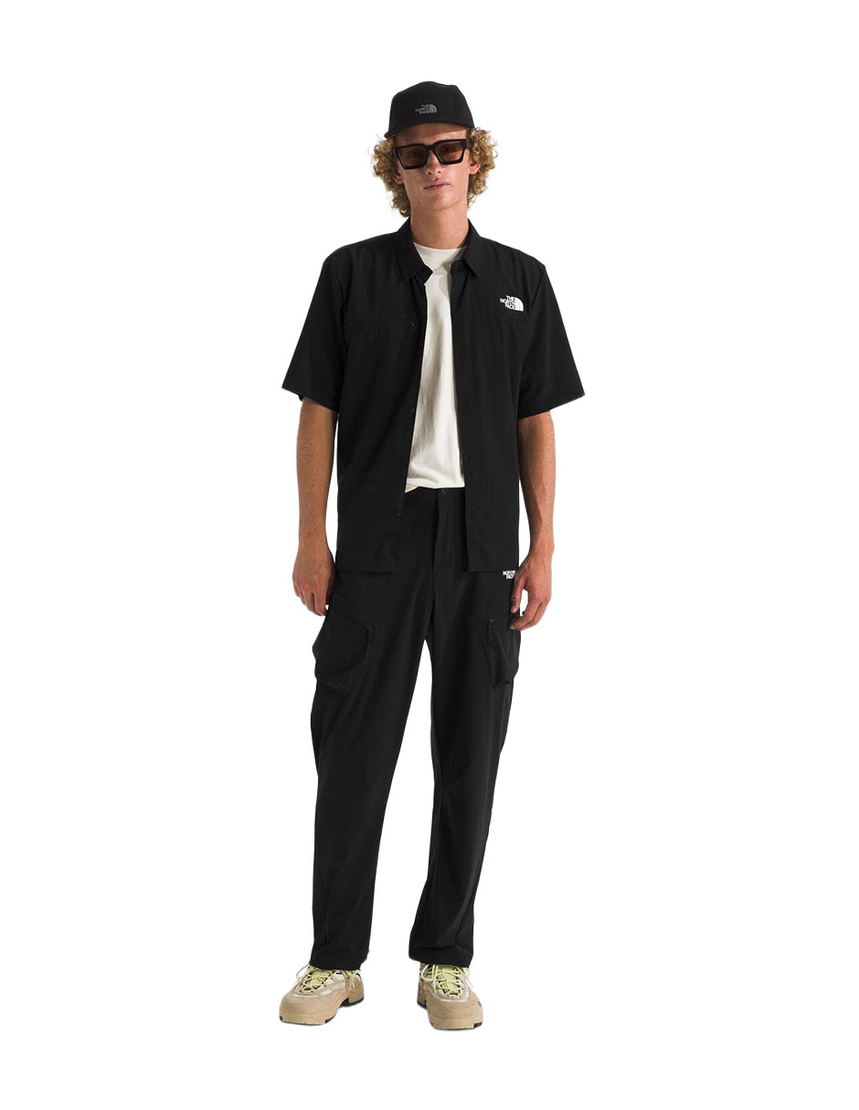 Pantalón regular para hombre 2