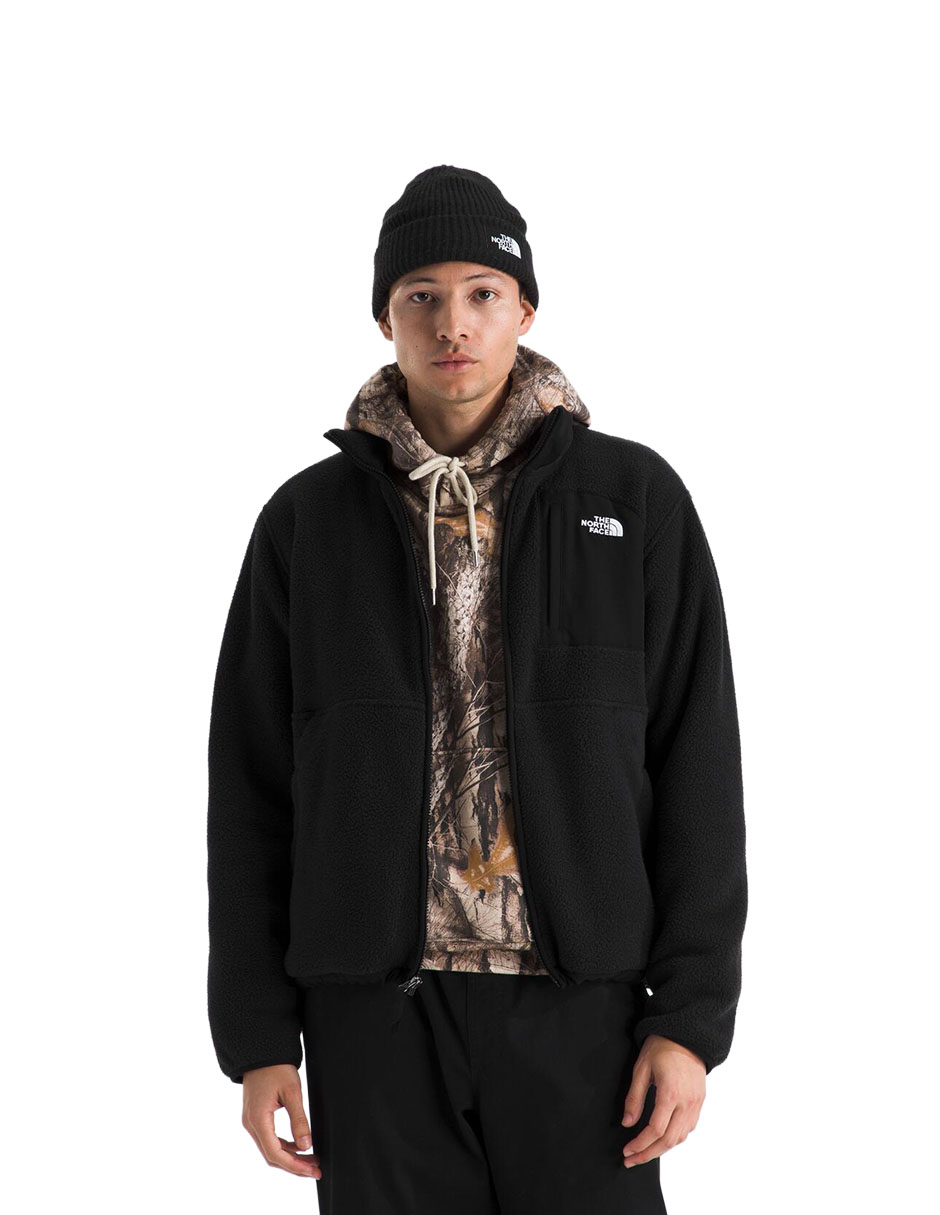 Chamarra casual para hombre Chamarra casual para hombre