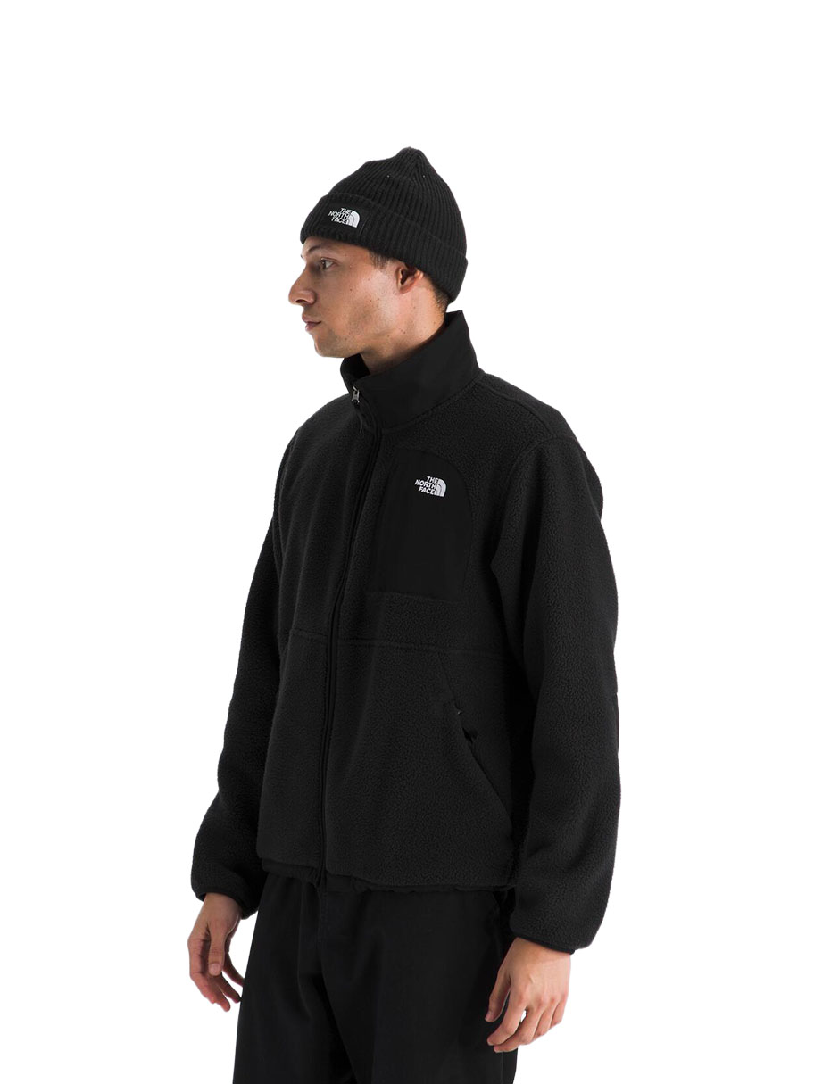 Chamarra casual para hombre 2