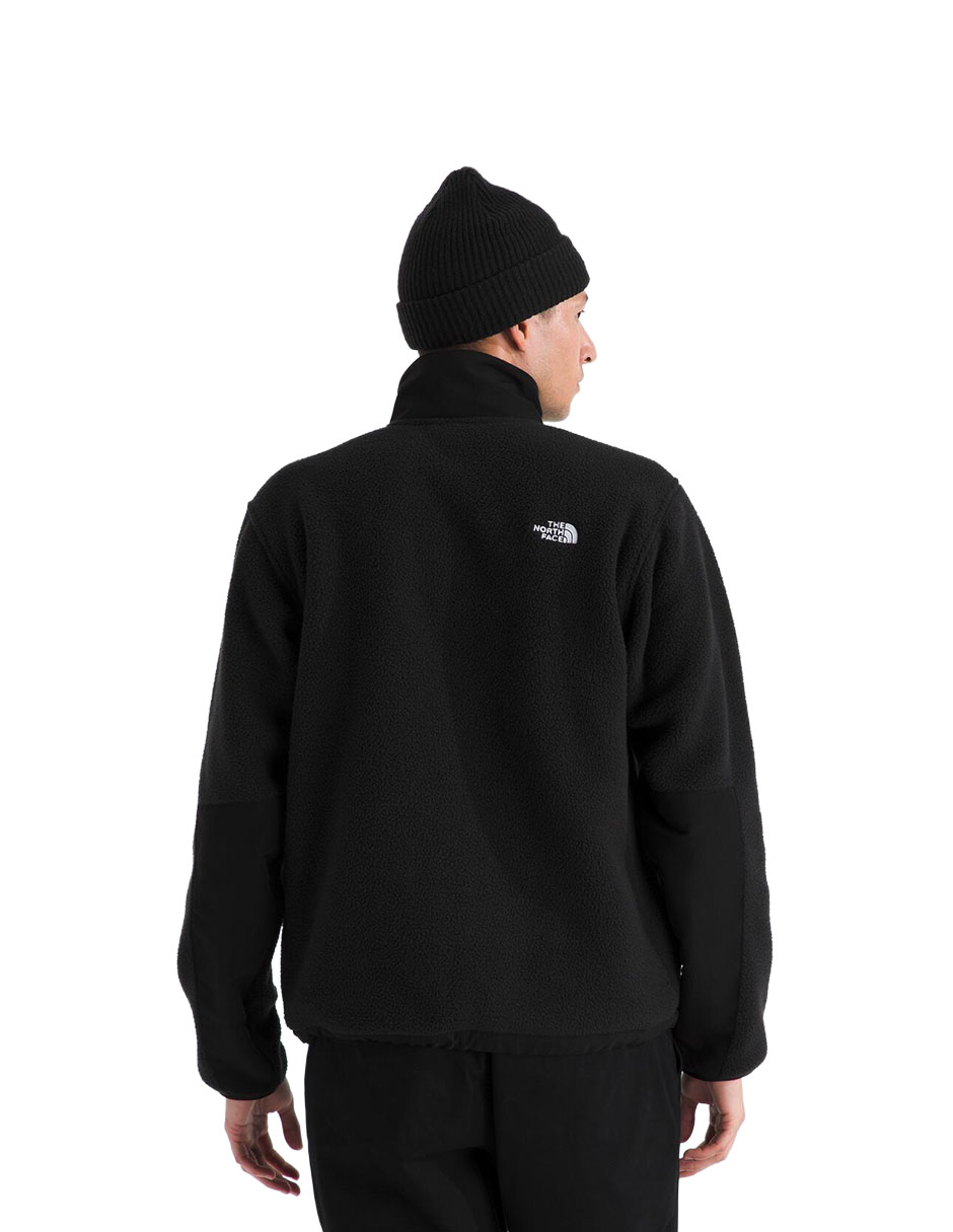 Chamarra casual para hombre 3
