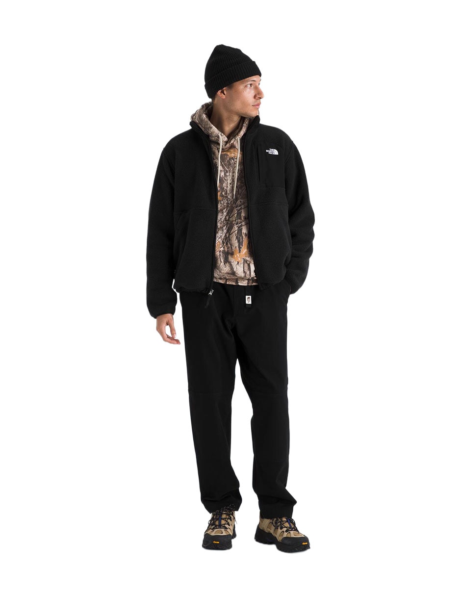 Chamarra casual para hombre 4