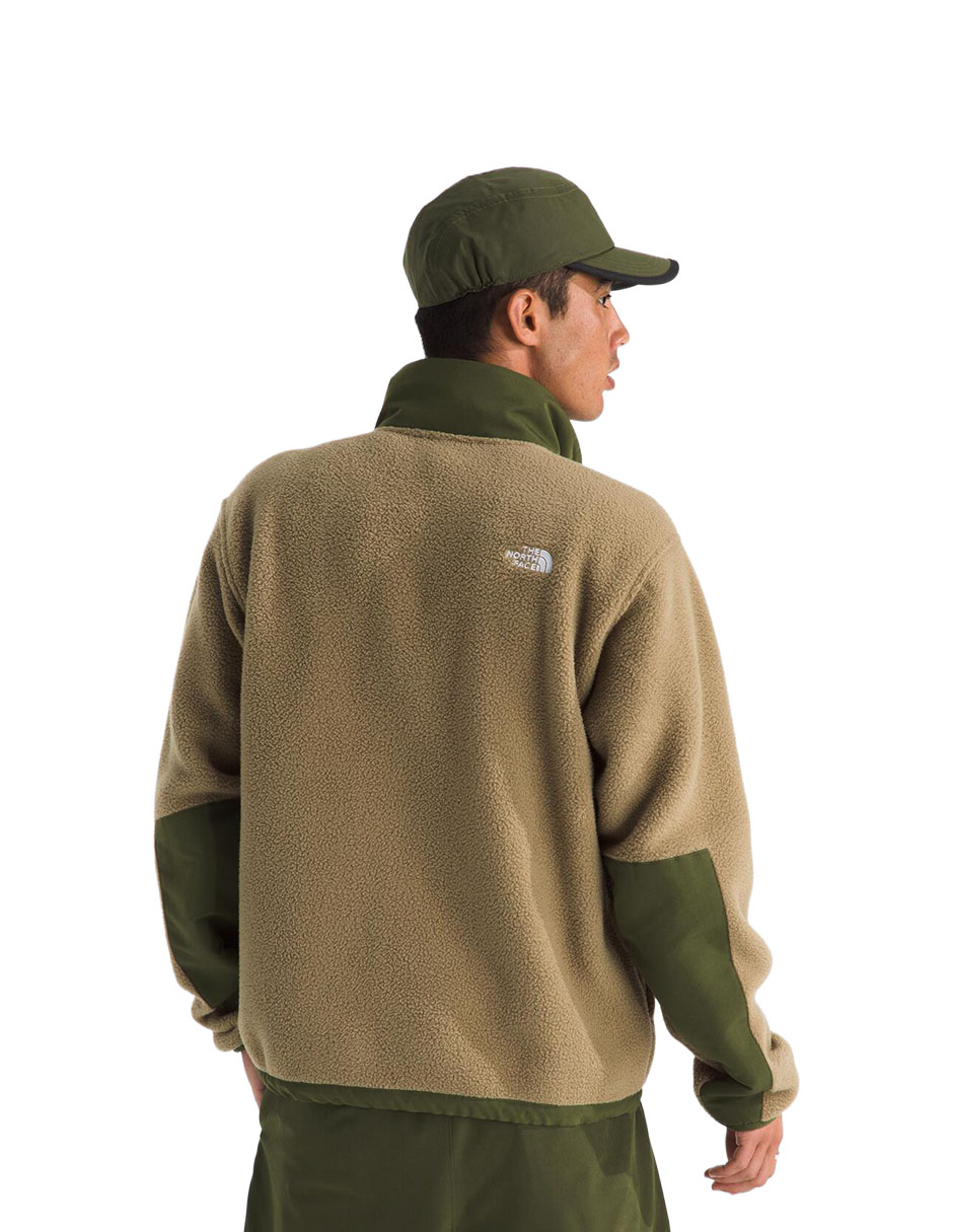Chamarra casual para hombre 2