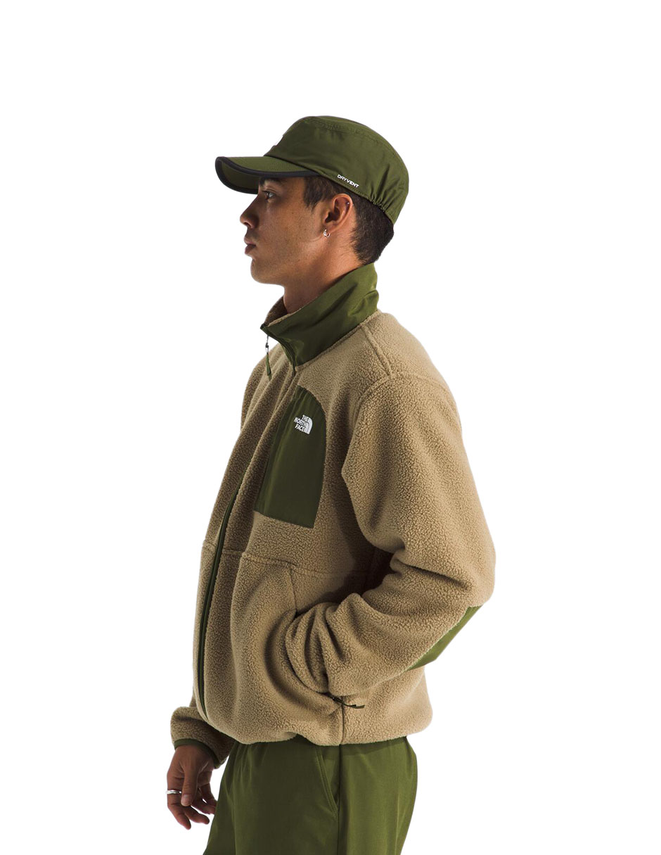Chamarra casual para hombre 3