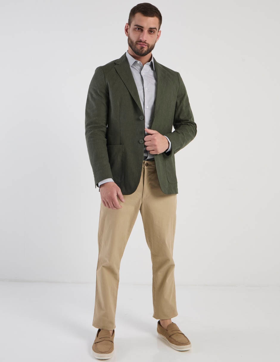 Saco casual para hombre 3
