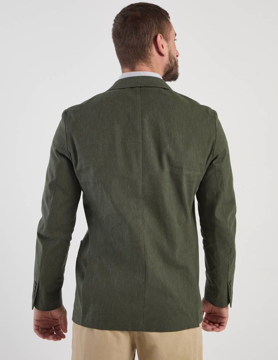 Saco casual para hombre 7