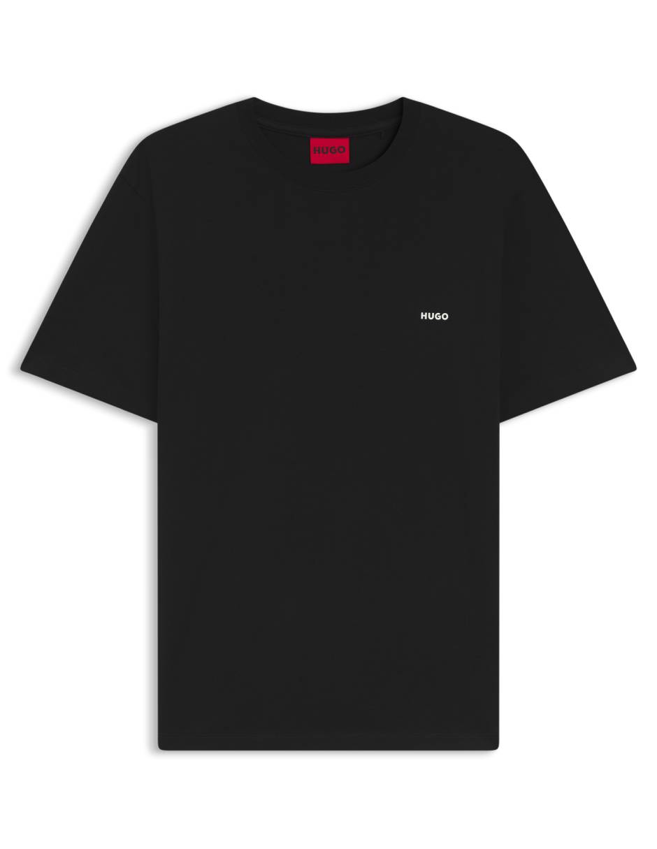 Playera cuello redondo para hombre 2