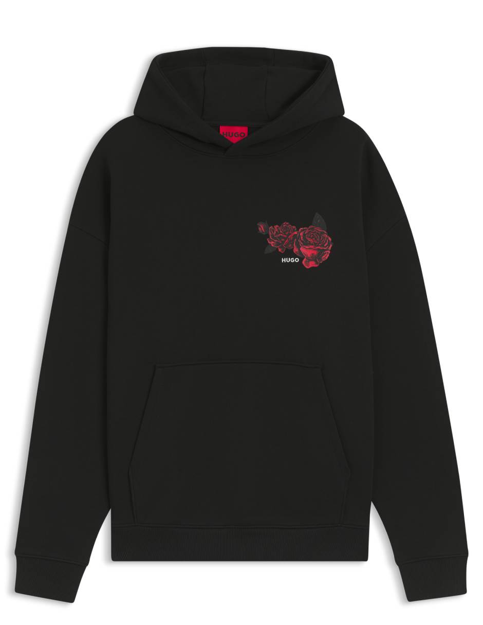Sudadera para hombre 2