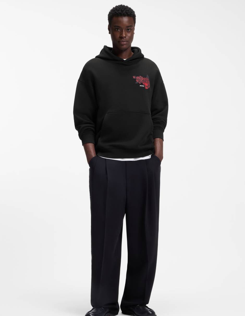 Sudadera para hombre 3