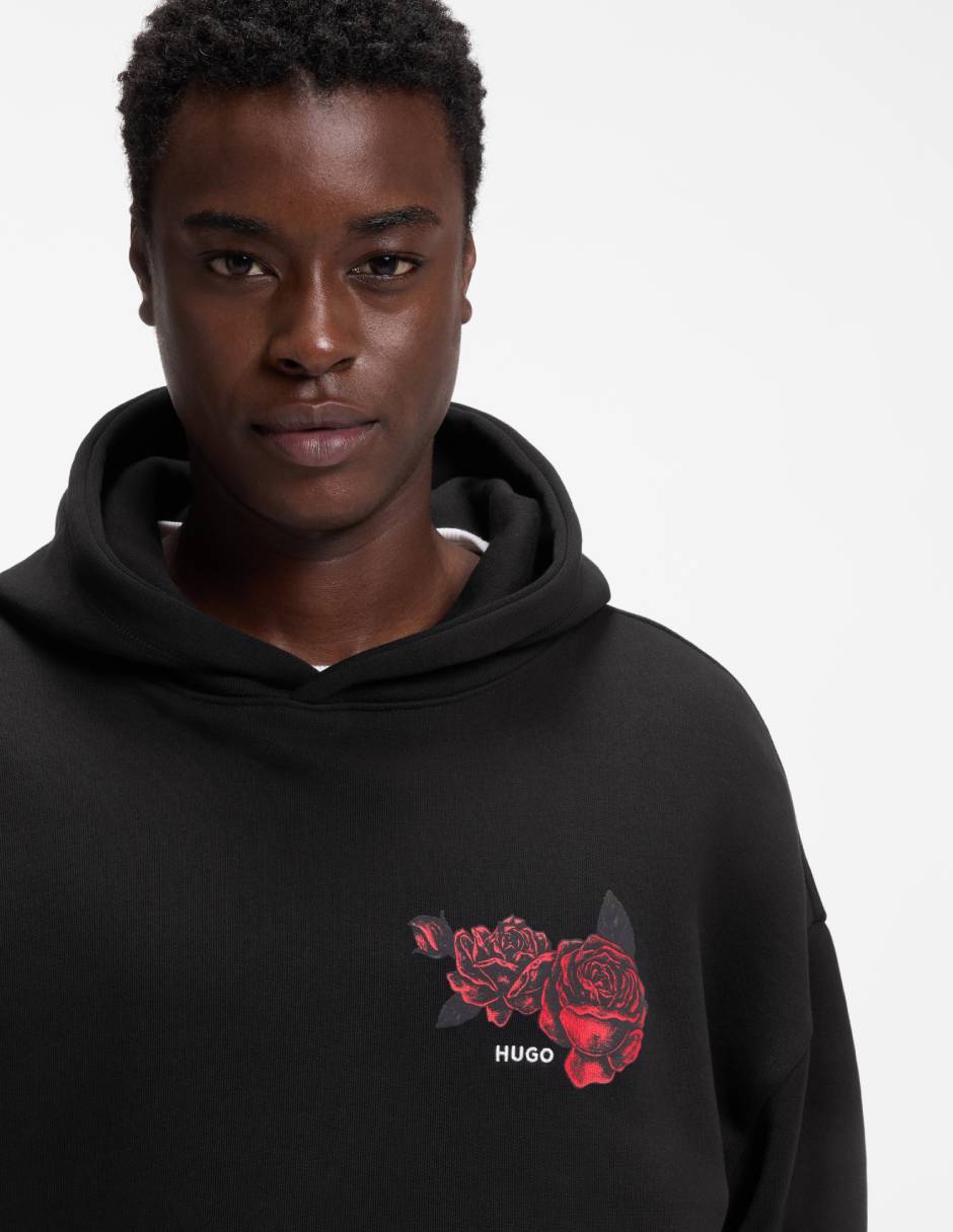 Sudadera para hombre 4