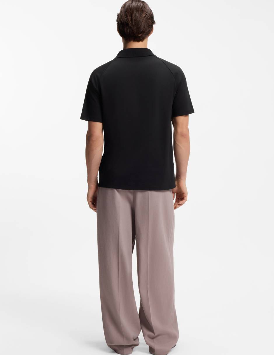Playera tipo polo para hombre 3