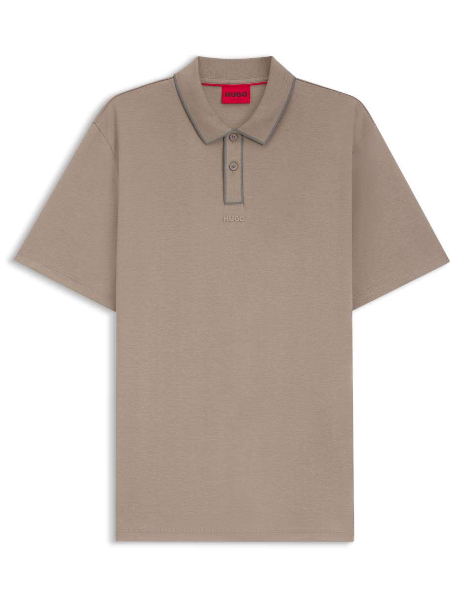 Playera tipo polo para hombre 2