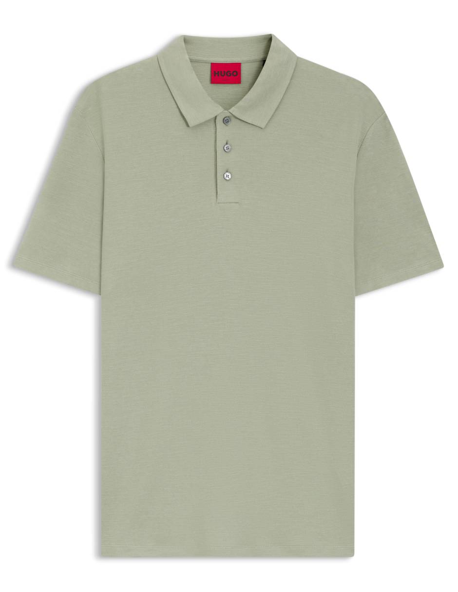 Playera tipo polo para hombre 3