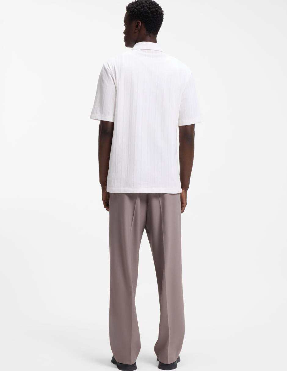 Playera tipo polo para hombre 2