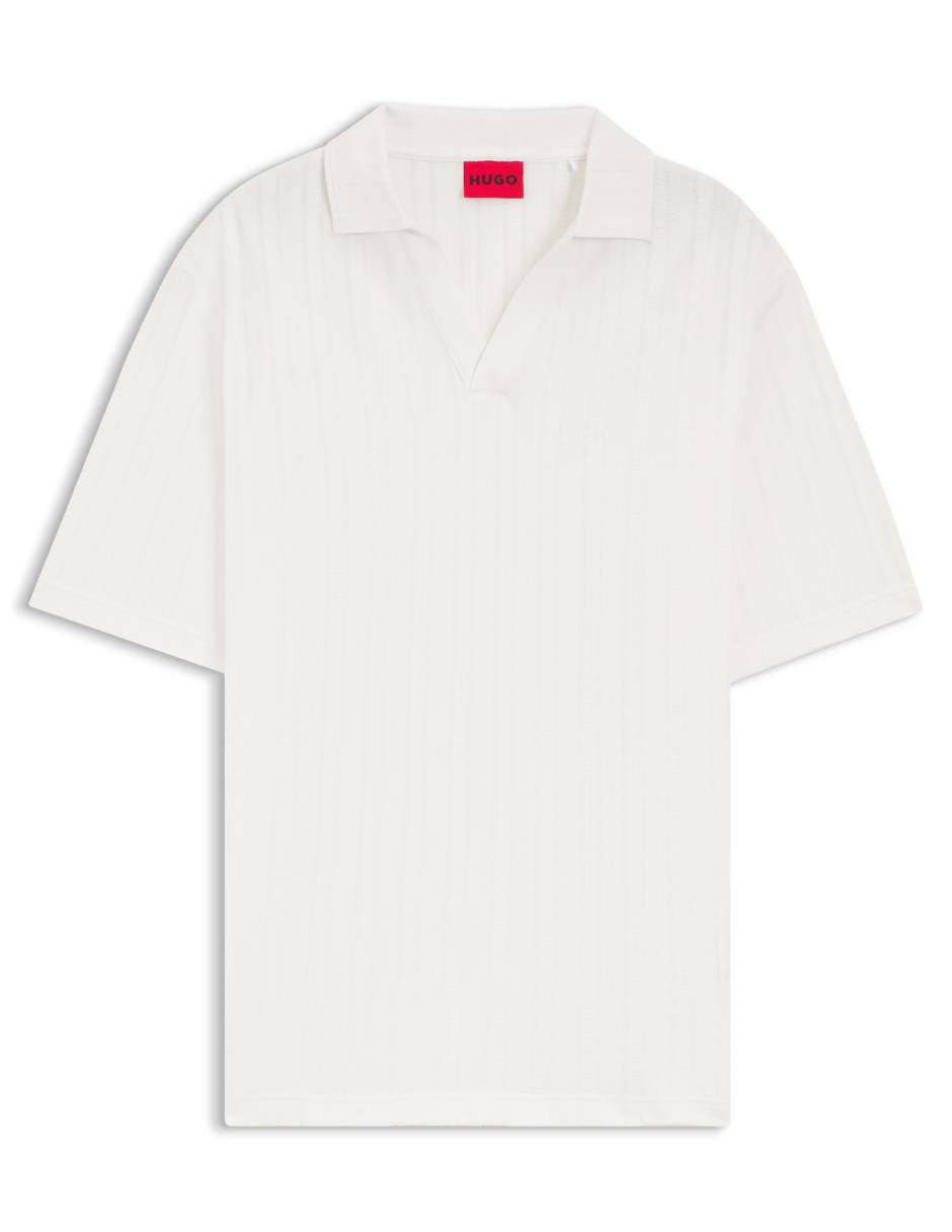 Playera tipo polo para hombre 3
