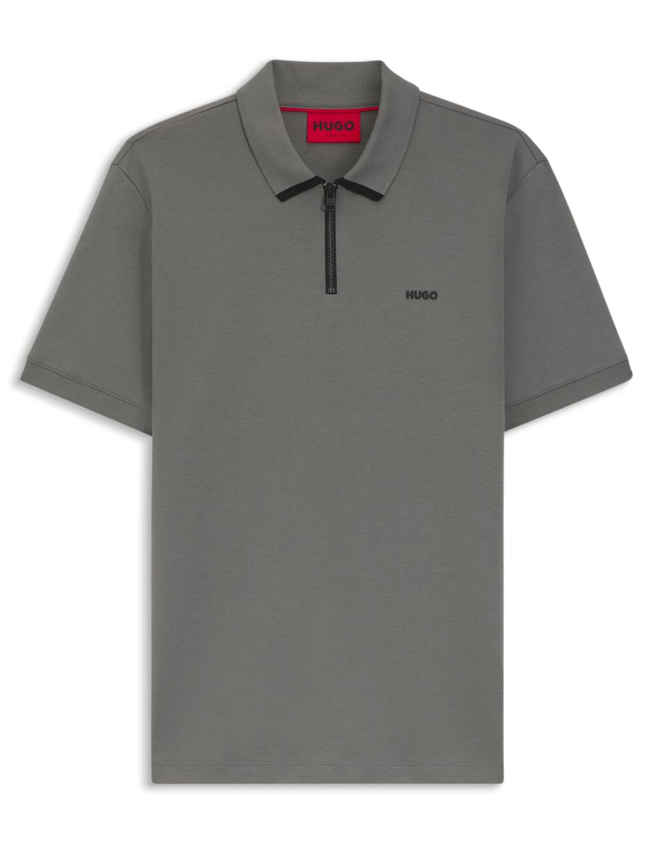 Playera tipo polo para hombre 2