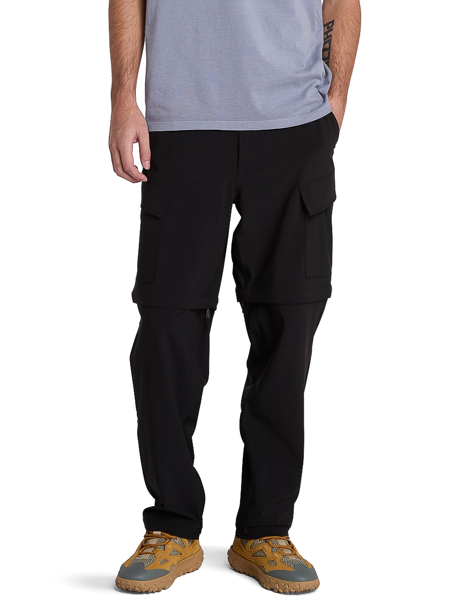 Pantalón cargo para hombre