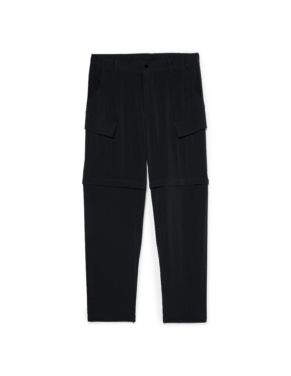 Pantalón cargo para hombre 3