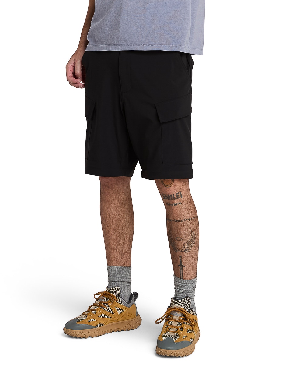 Pantalón cargo para hombre 5