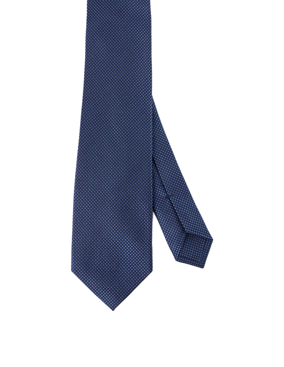 Corbata regular de seda para hombre Corbata regular de seda para hombre
