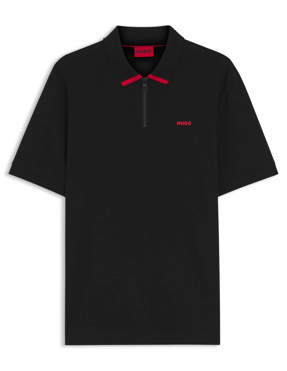 Playera tipo polo para hombre 2