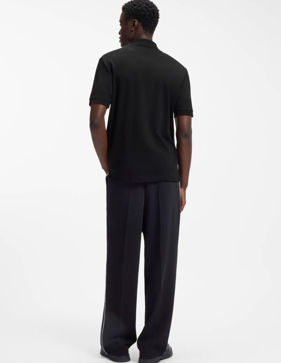 Playera tipo polo para hombre 5