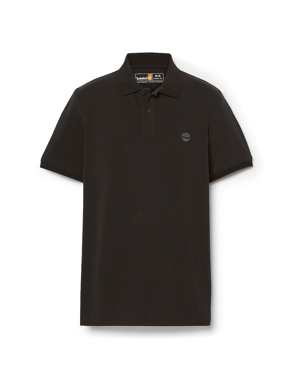 Playera tipo polo para hombre 2