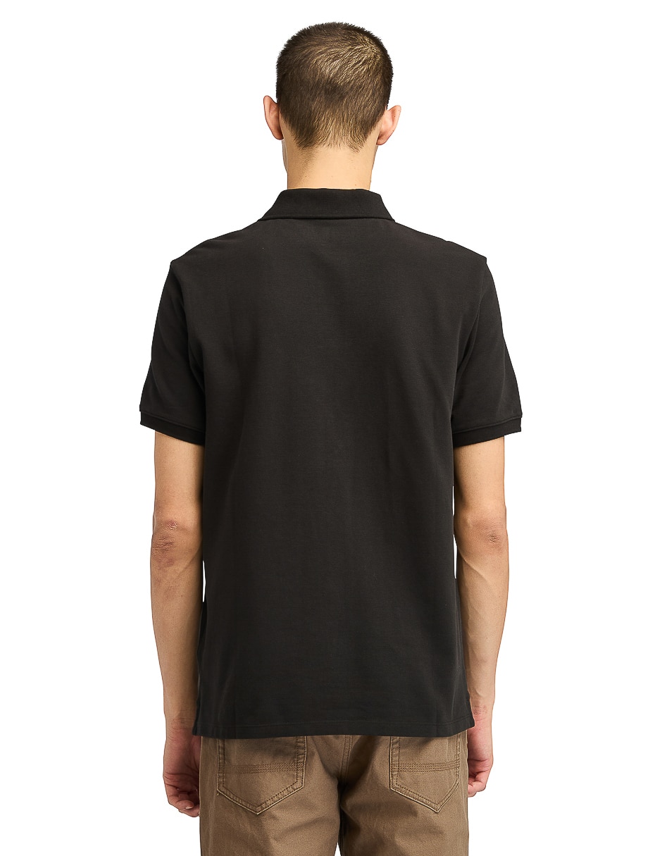 Playera tipo polo para hombre 3