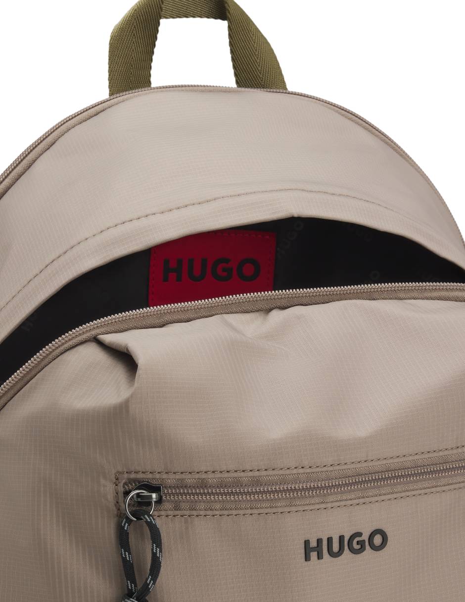 Mochila casual para hombre 4