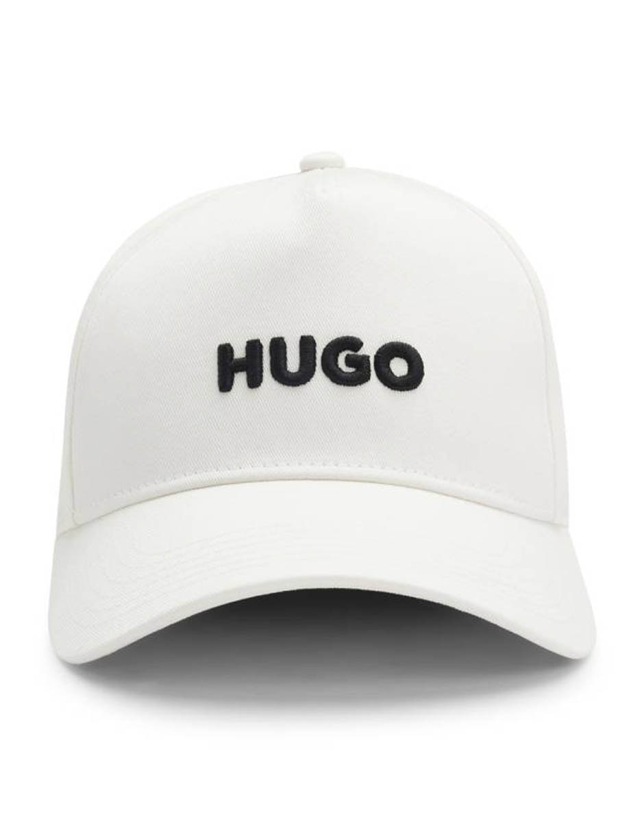 Gorra visera curva snapback casual para hombre