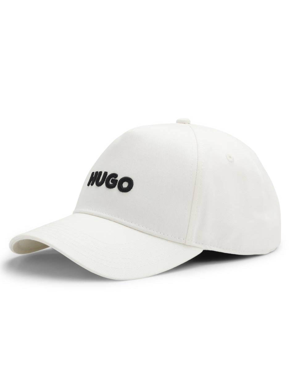 Gorra visera curva snapback casual para hombre 2