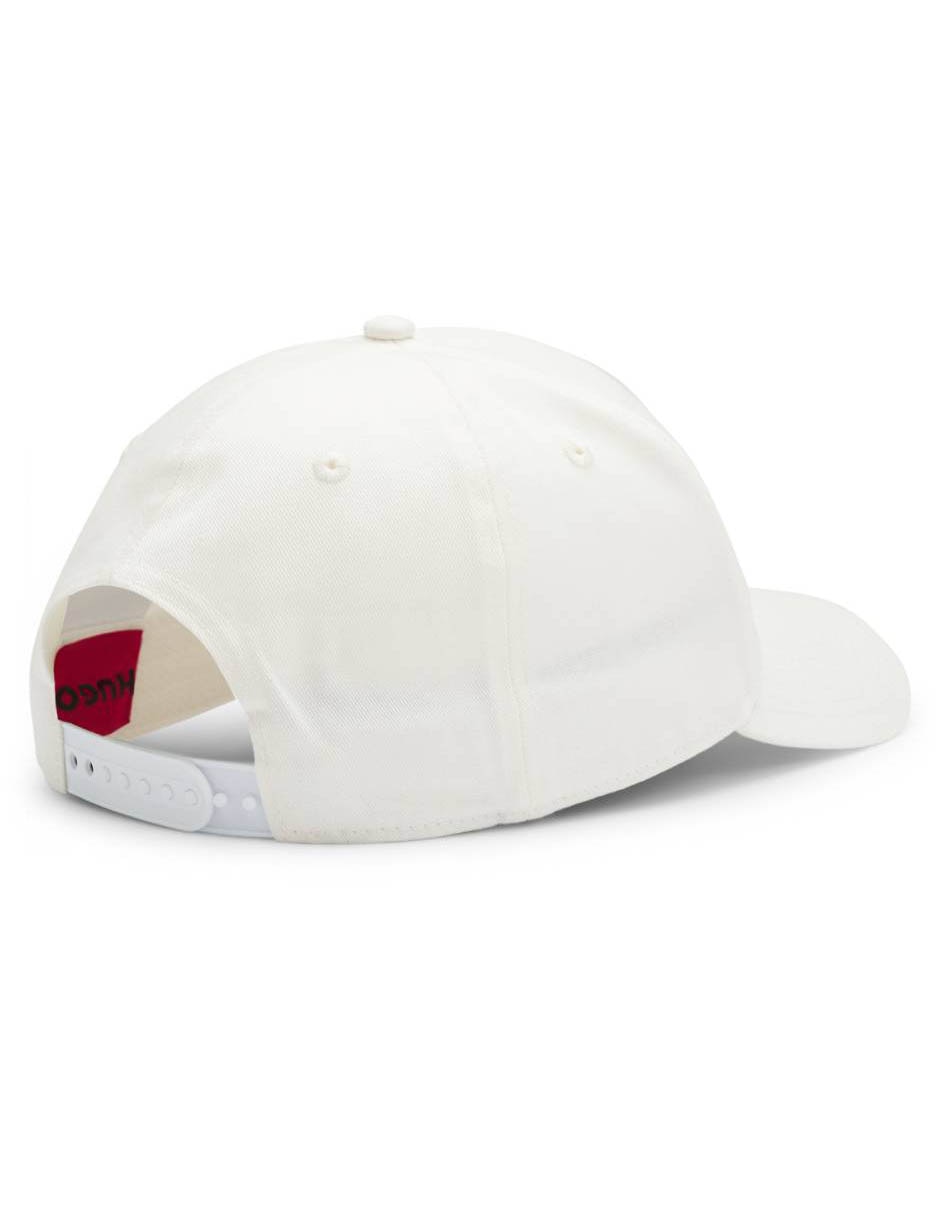 Gorra visera curva snapback casual para hombre 3