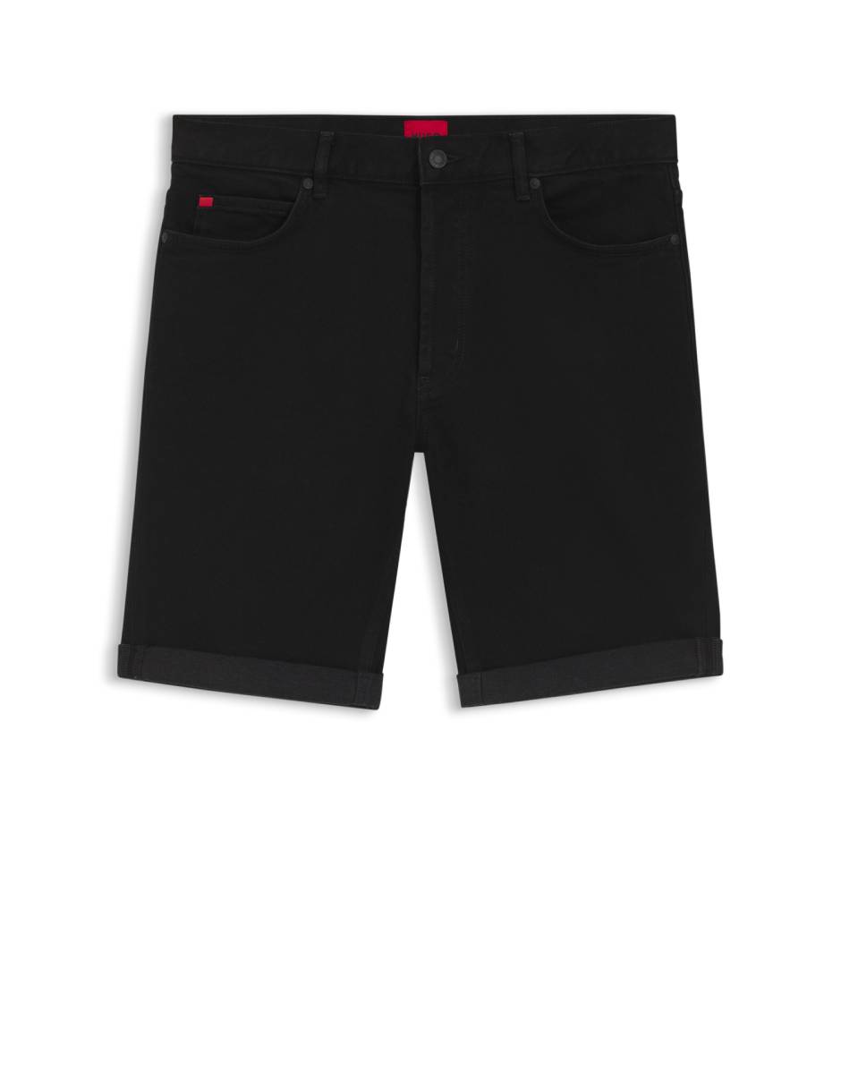 Short de algodón para hombre 2