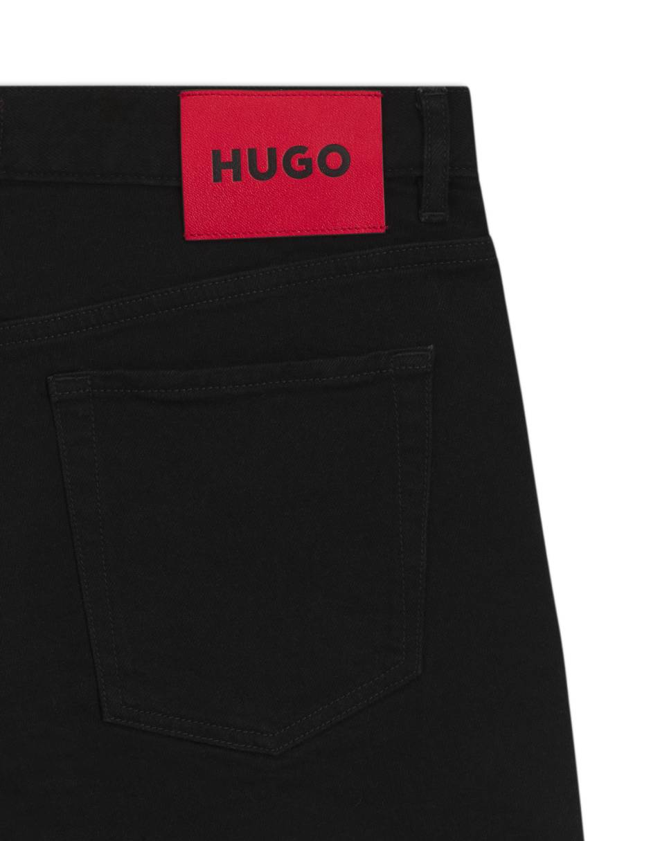 Short de algodón para hombre 3