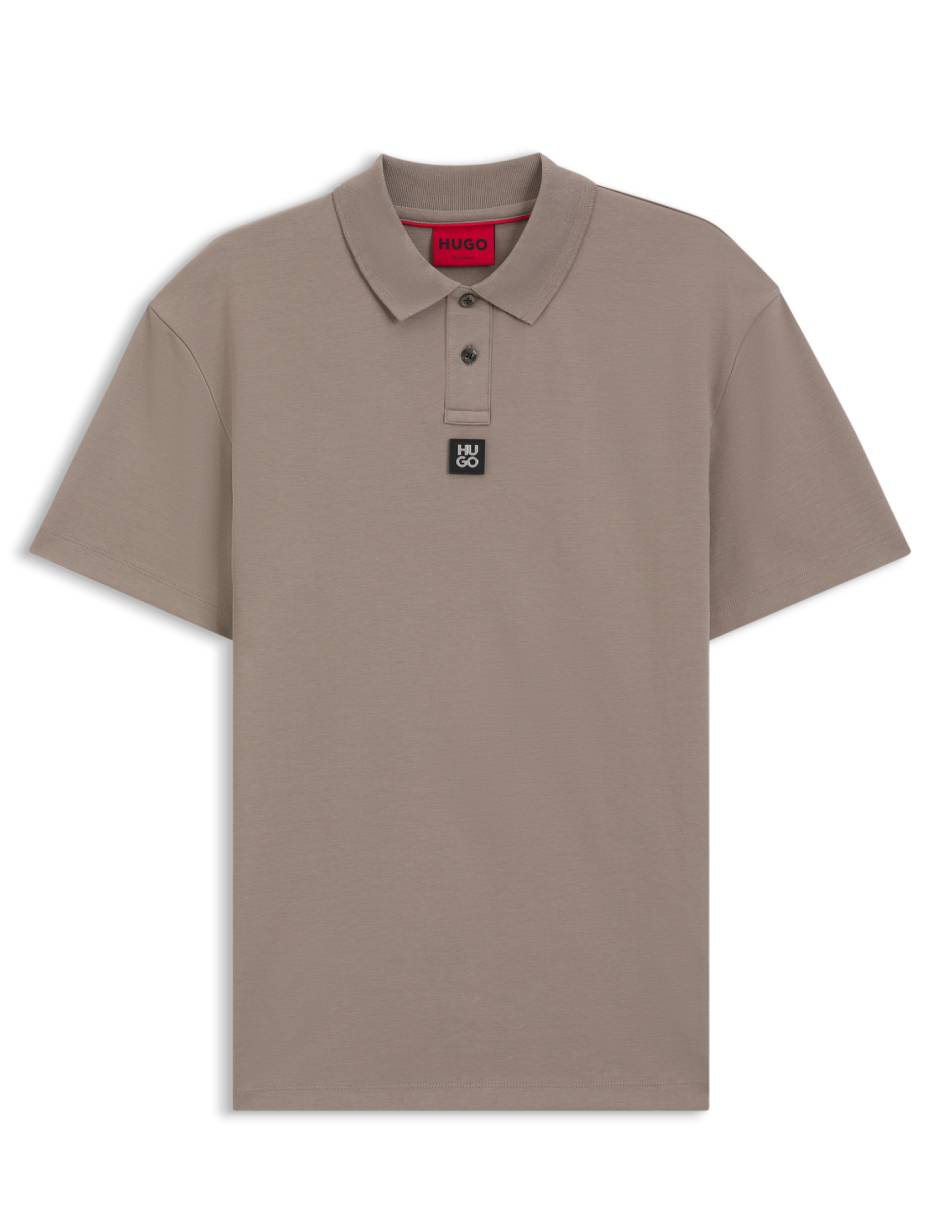 Playera tipo polo para hombre 2
