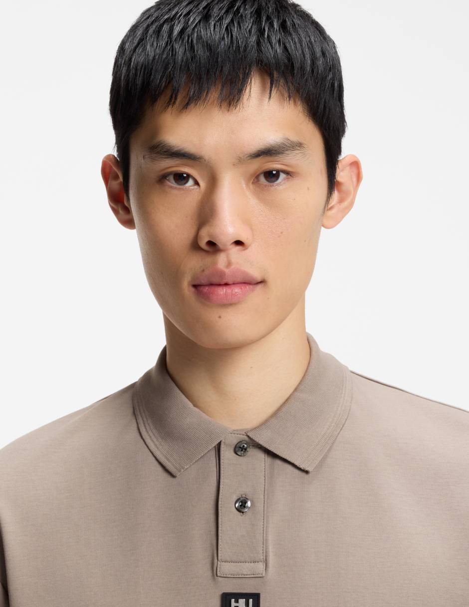 Playera tipo polo para hombre 5