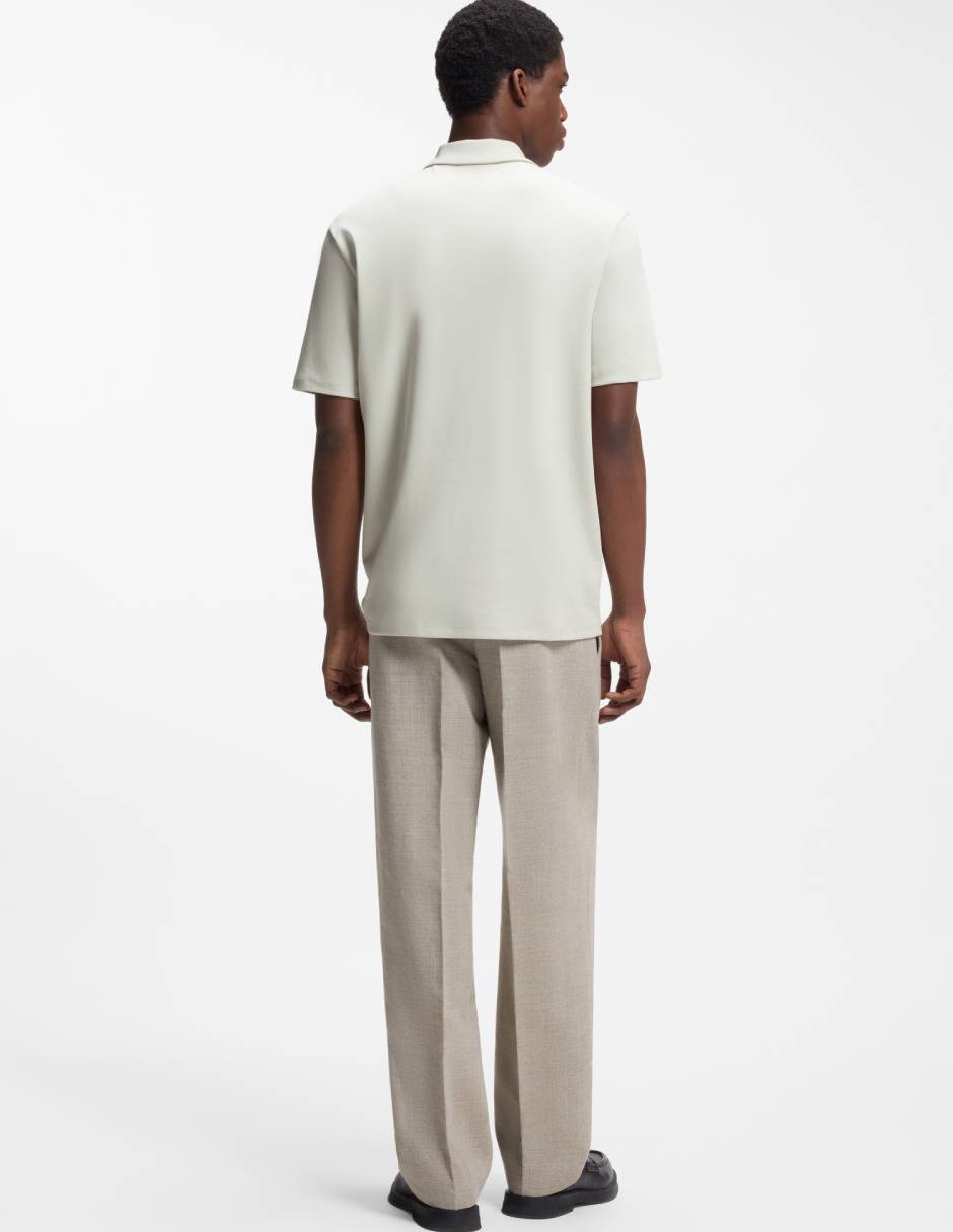 Playera tipo polo para hombre 5