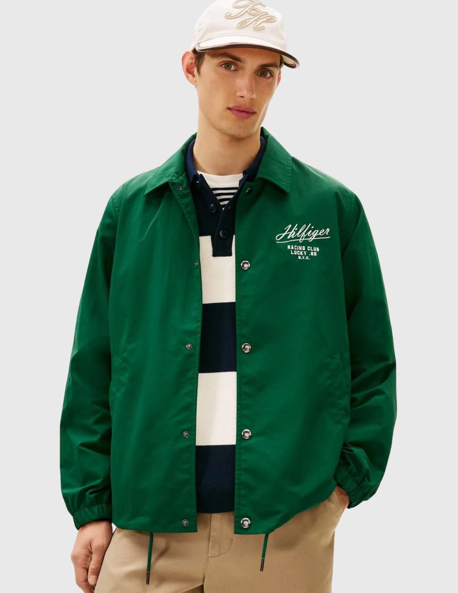 Chamarra casual para hombre Chamarra casual para hombre