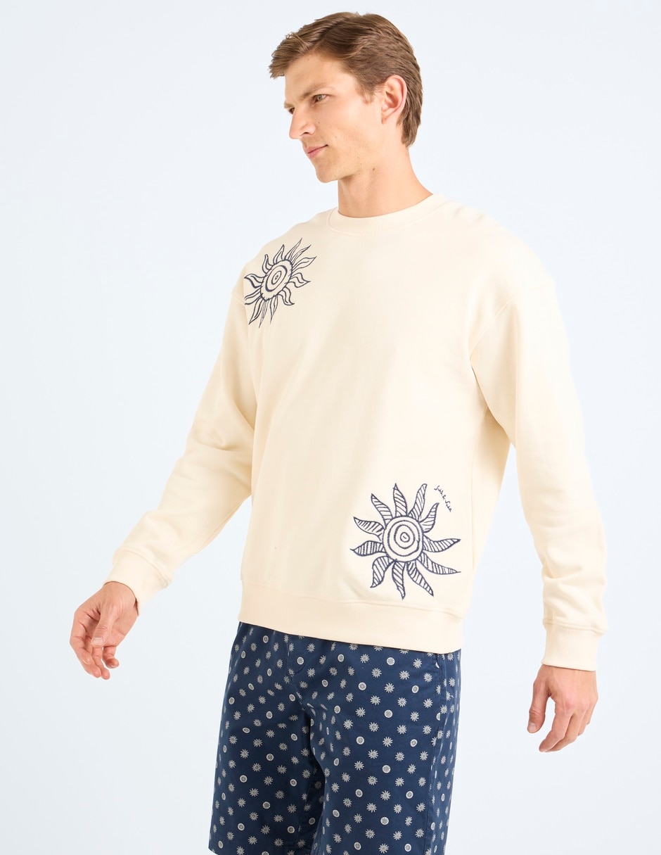 Sudadera para hombre 2