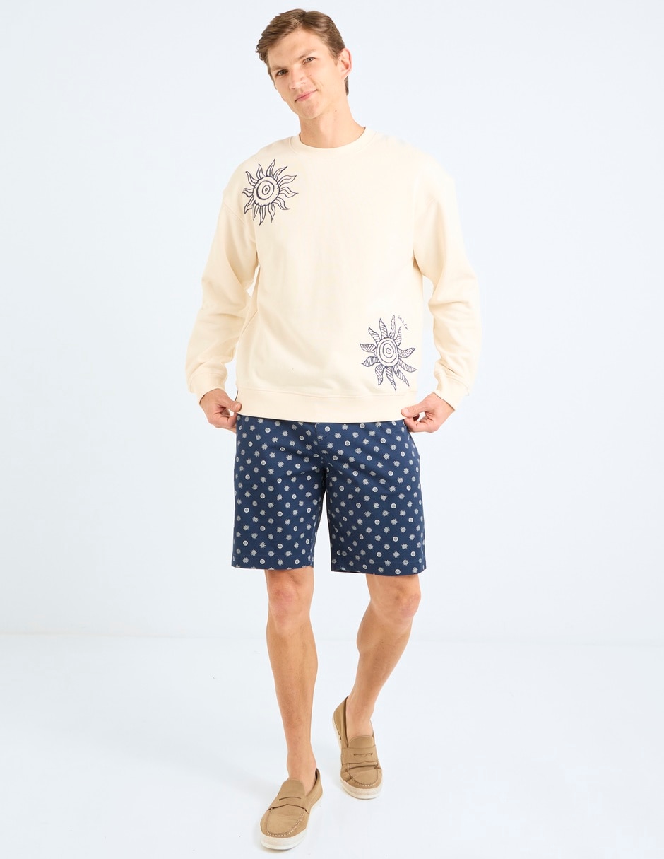 Sudadera para hombre 3