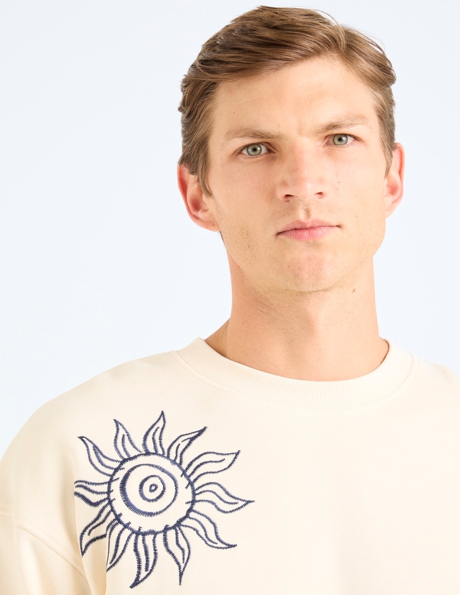 Sudadera para hombre 4