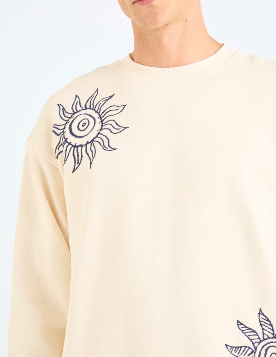 Sudadera para hombre 5