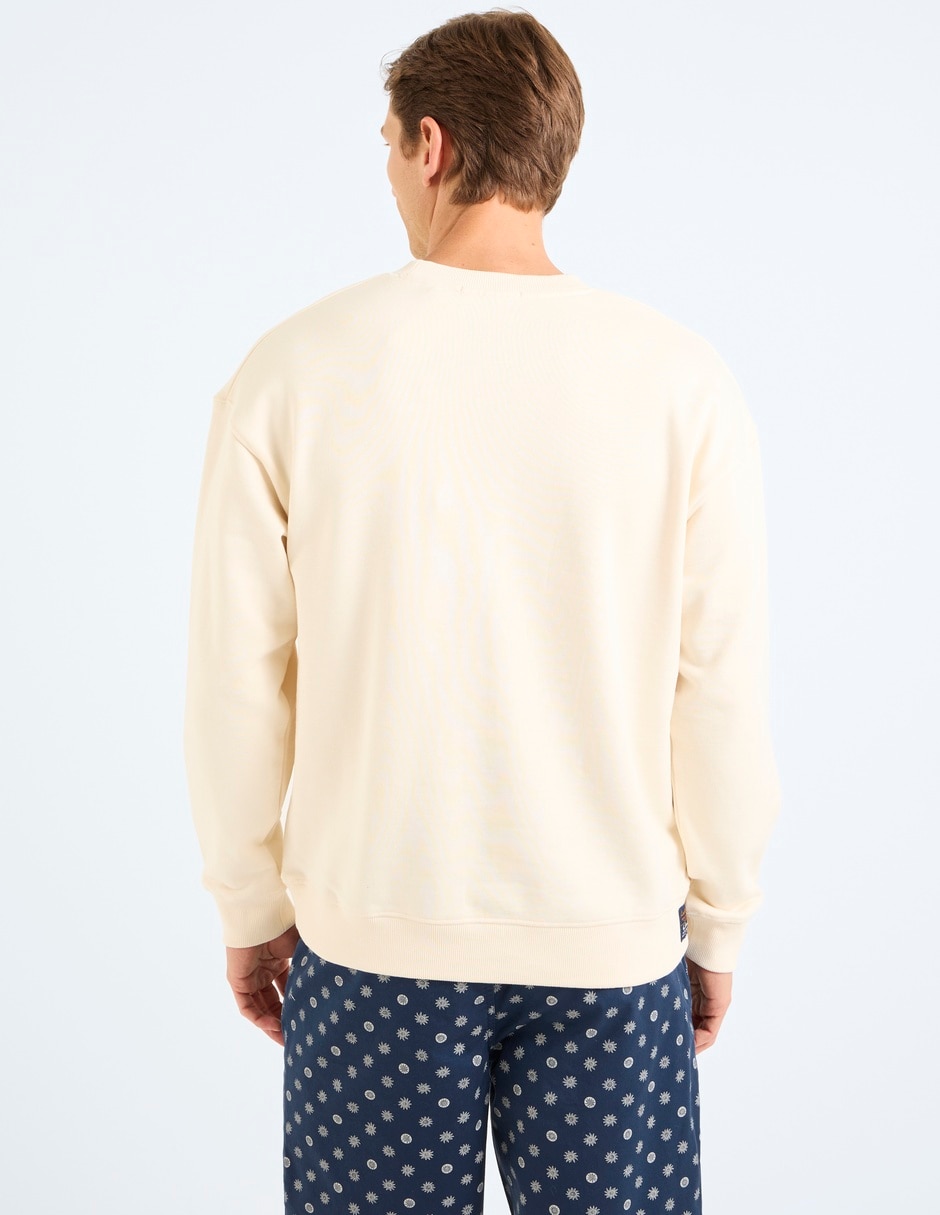 Sudadera para hombre 6