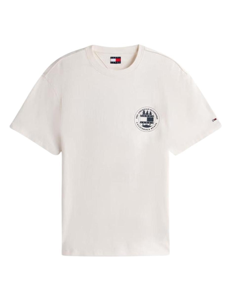 Playera cuello redondo para hombre 2