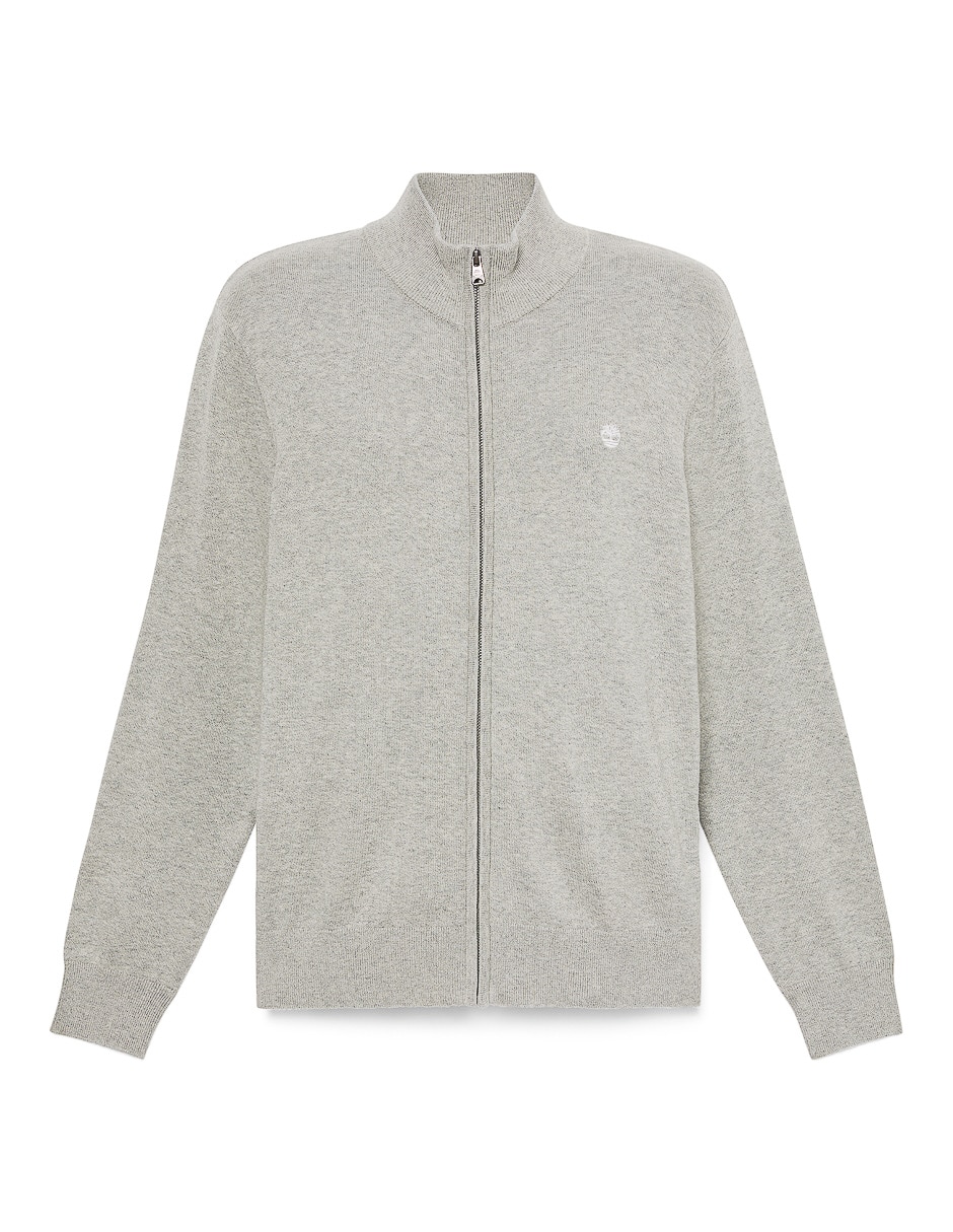Suéter cuello redondo para hombre 2