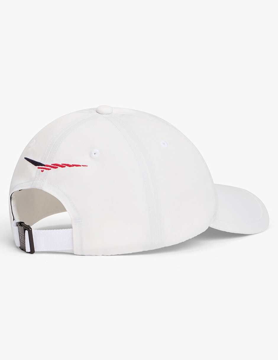 Gorra visera curva hebilla casual Cadillac F1 Chevron Fórmula 1 para hombre 2