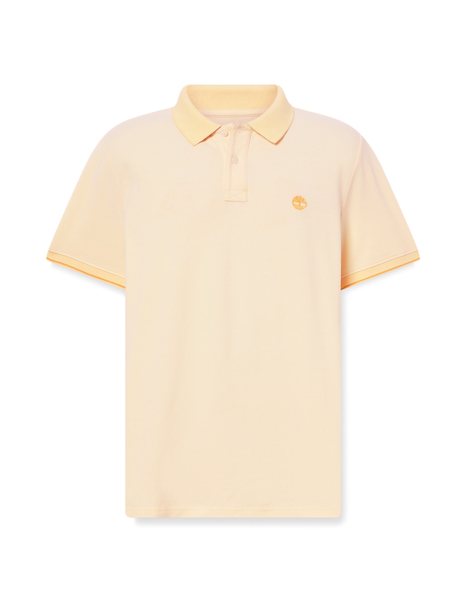 Playera tipo polo para hombre 4